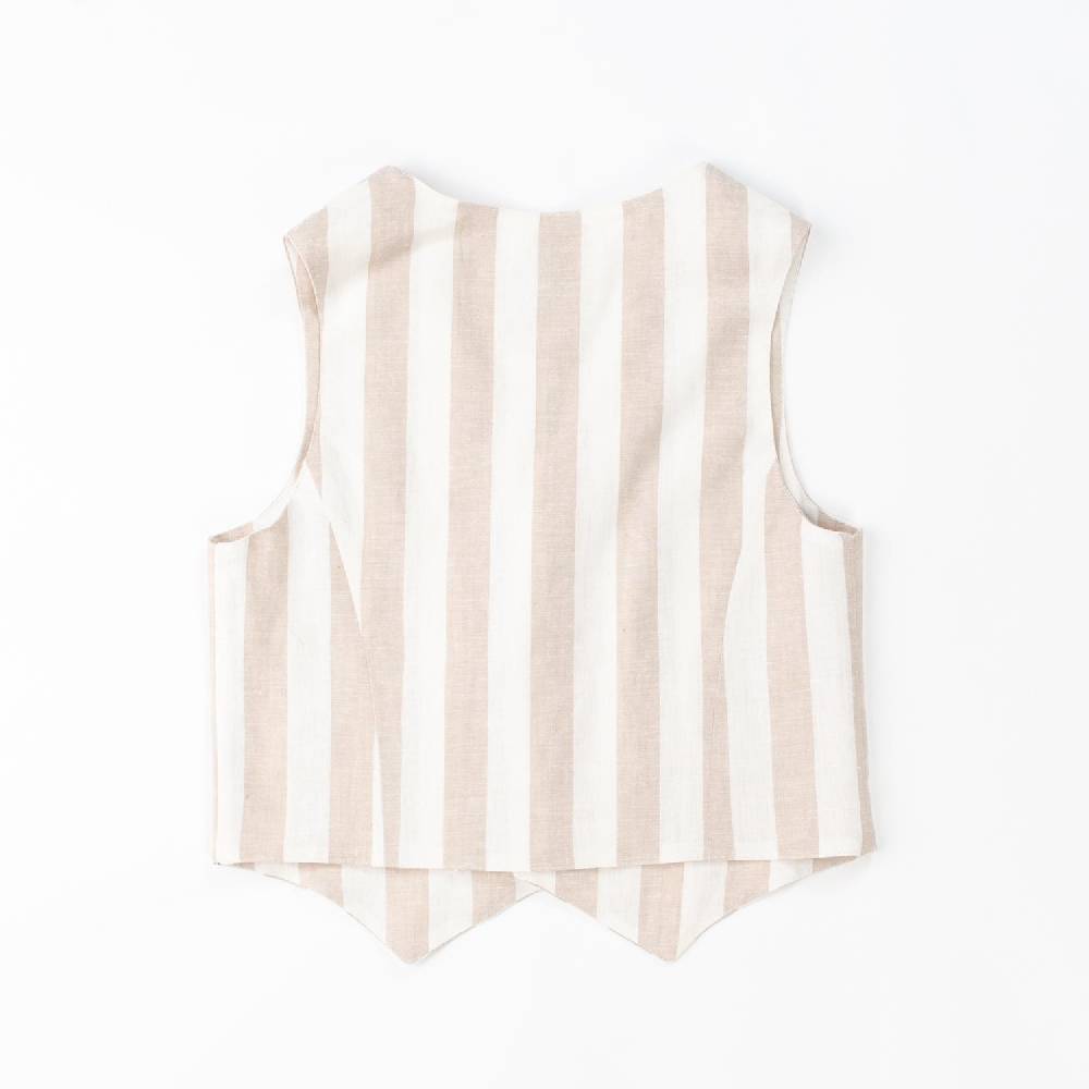 Nupkeet Gilet Anisette