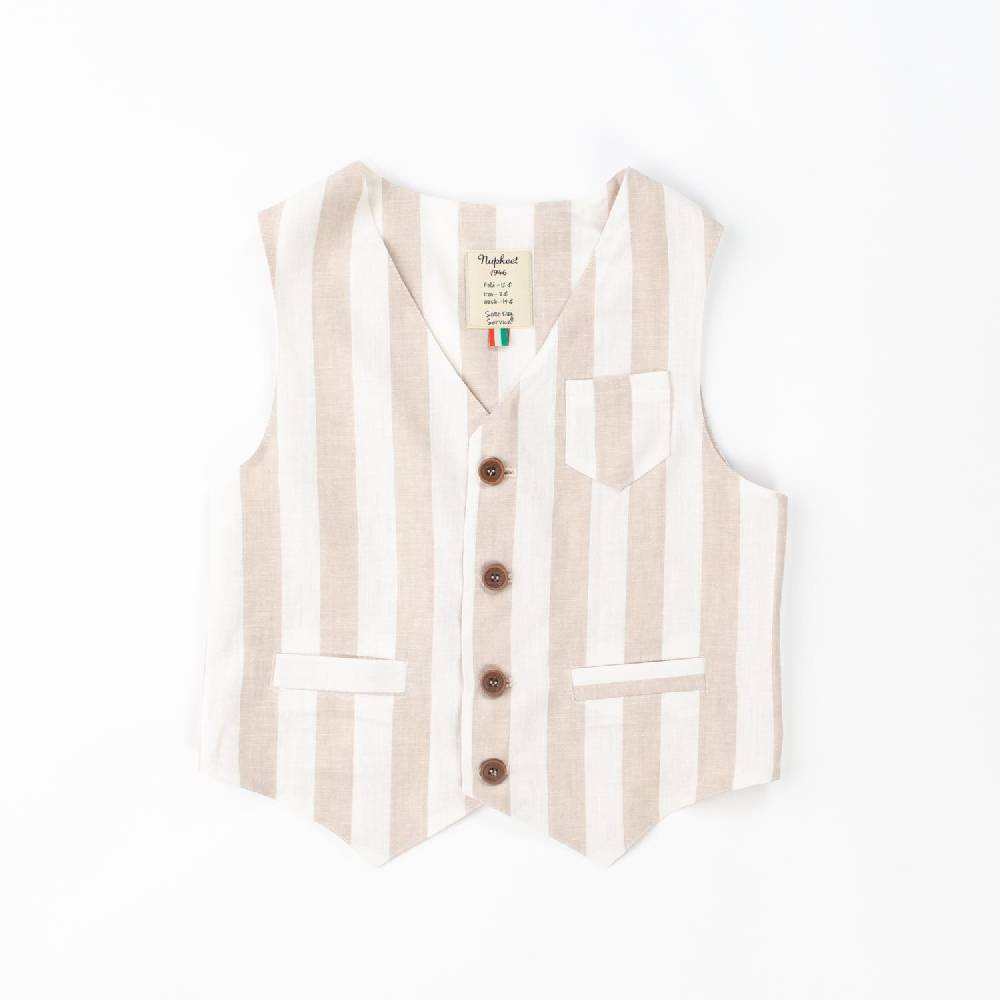 Nupkeet Gilet Anisette