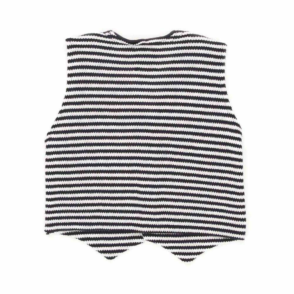 Nupkeet Gilet Gomera