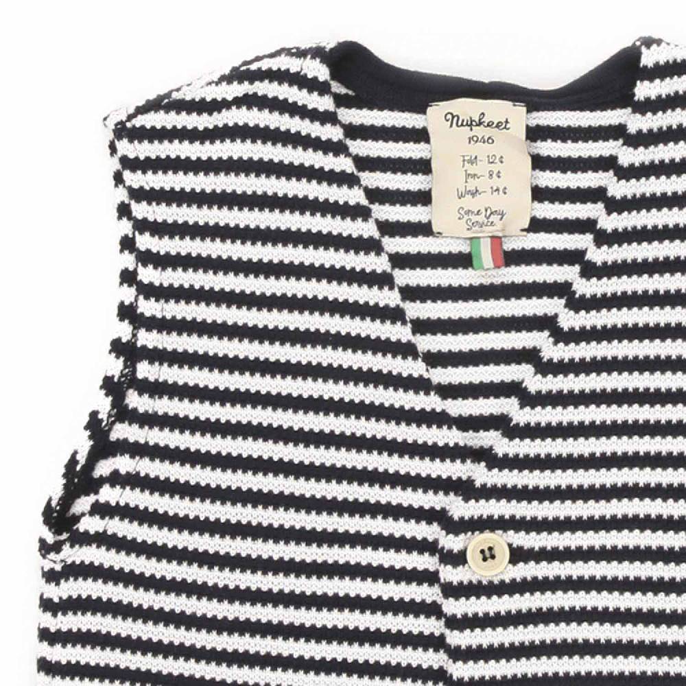 Nupkeet Gilet Gomera