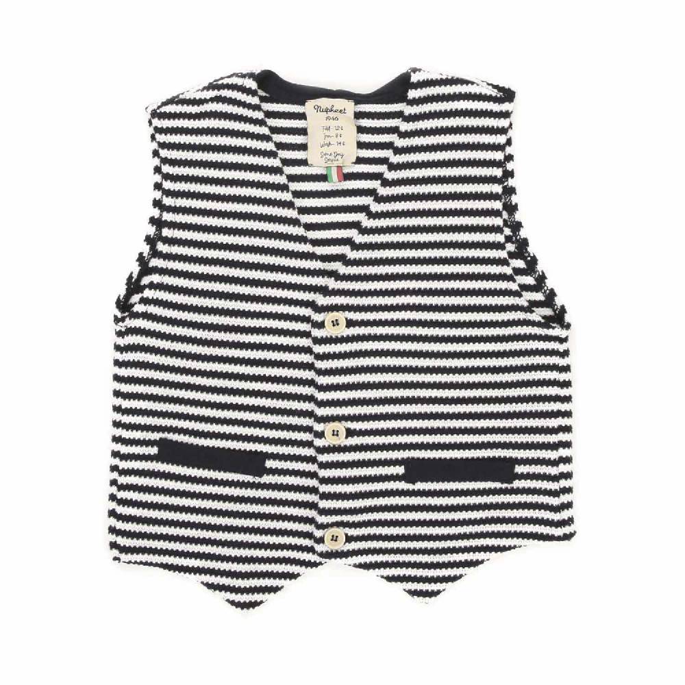 Nupkeet Gilet Gomera