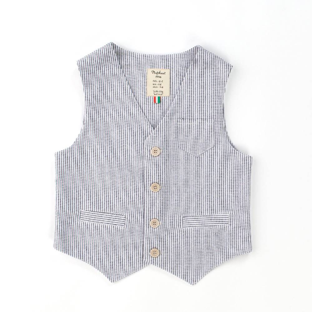 Nupkeet Gilet Irish