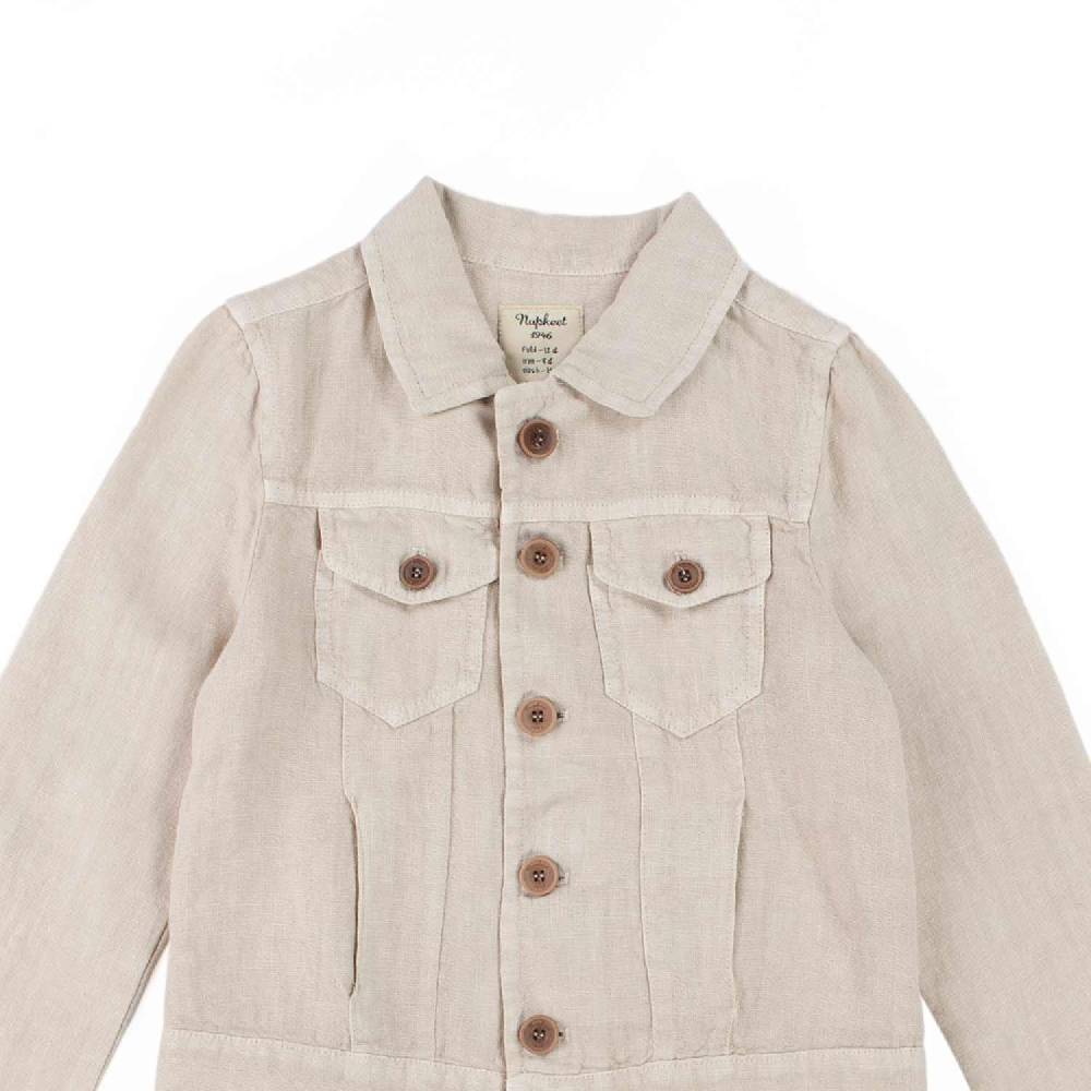 Nupkeet Giubbotto Sgros