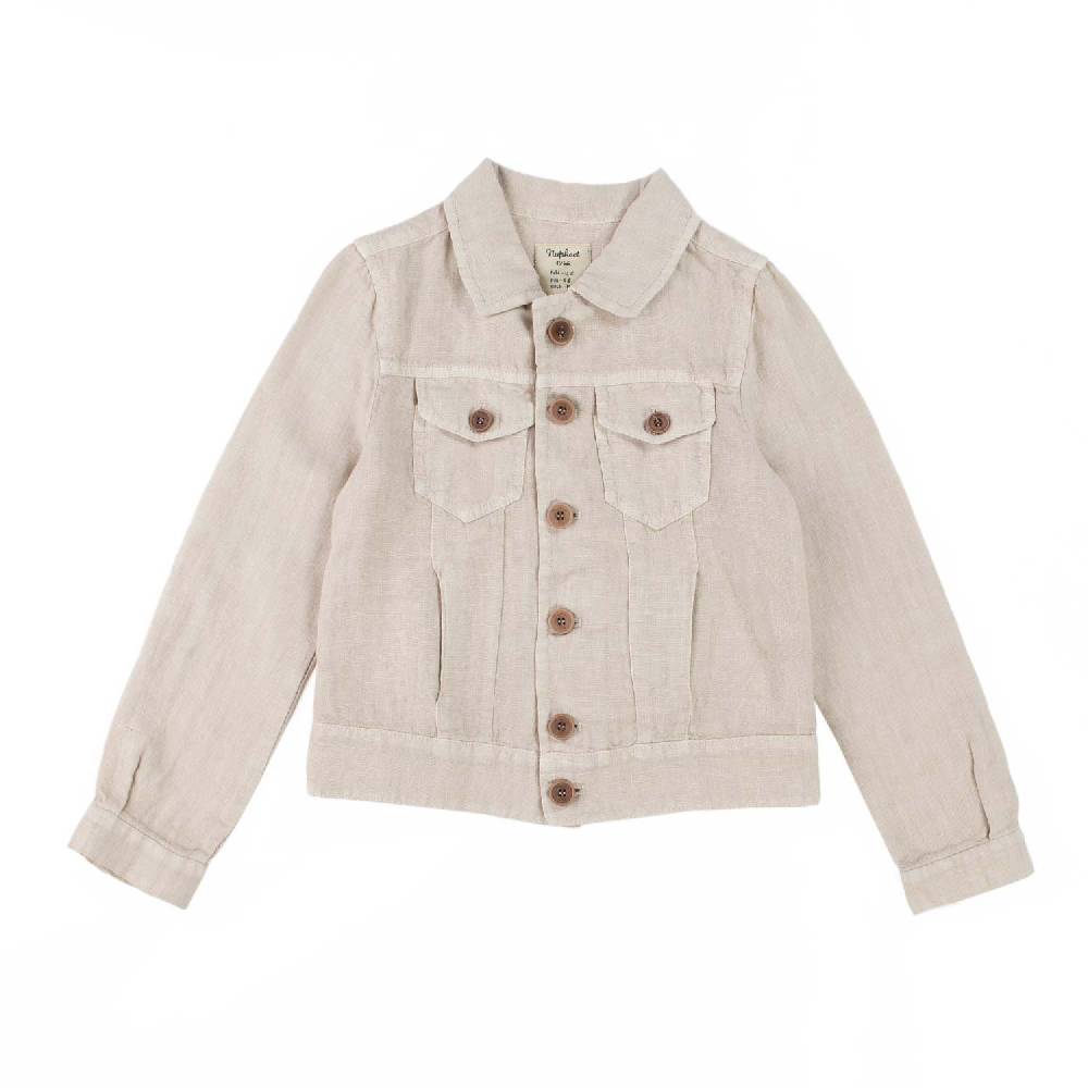 Nupkeet Giubbotto Sgros