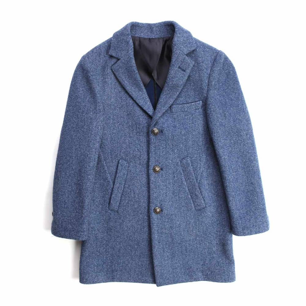 Nupkeet Ibis blu – Cappotto bambino e teenager