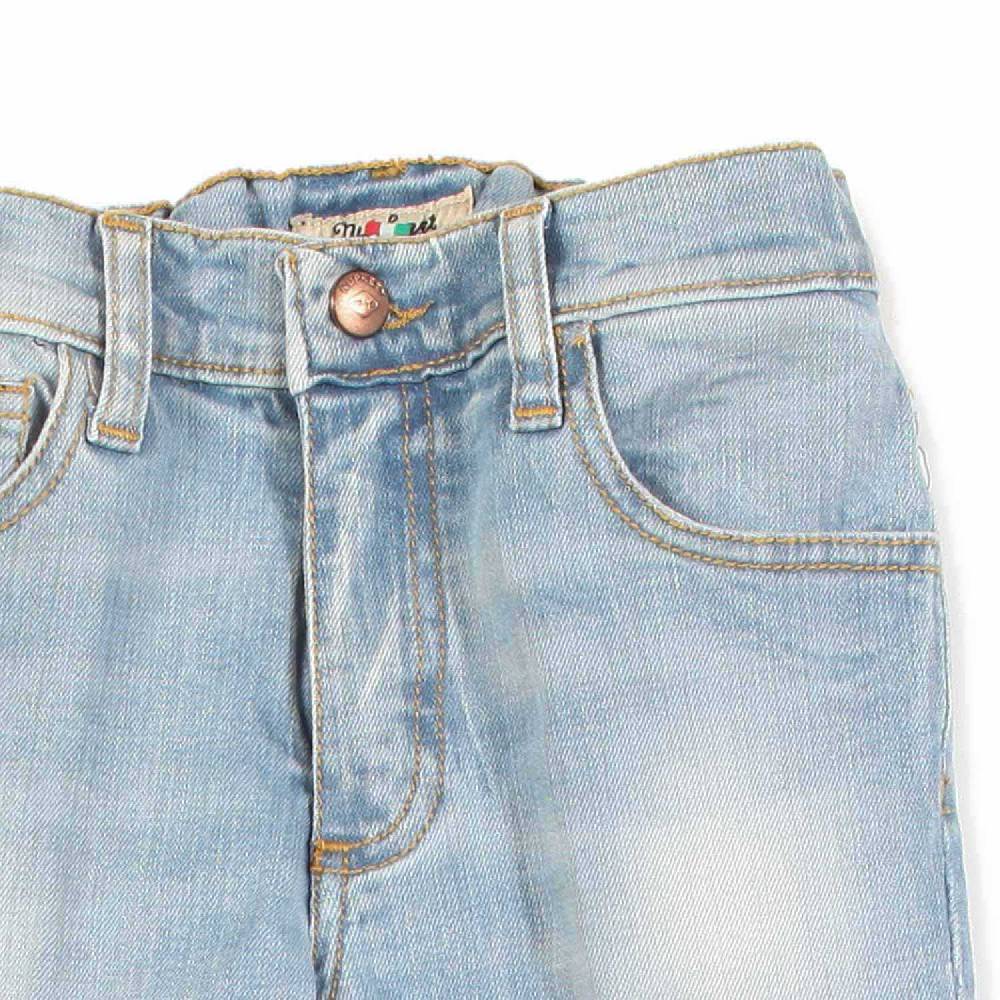 Nupkeet Jeans Blu Chiaro Orvieto