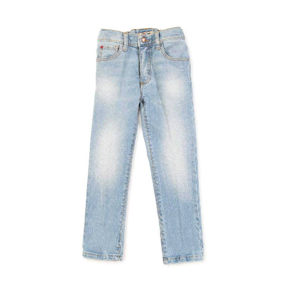 Nupkeet Jeans blu chiaro Orvieto