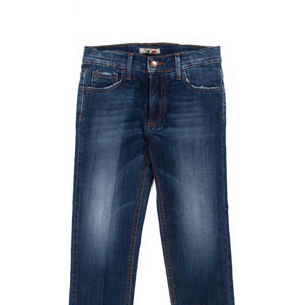 Nupkeet Jeans Tia