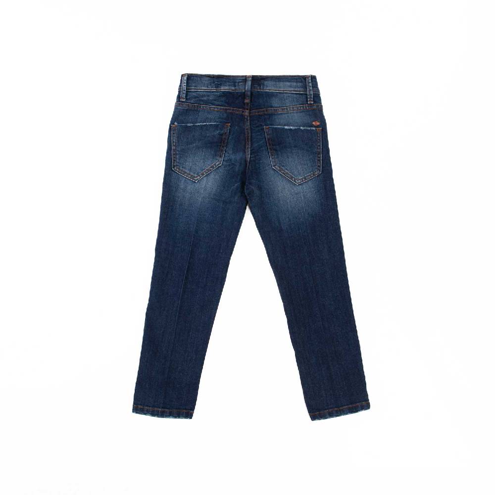 Nupkeet Jeans Tia