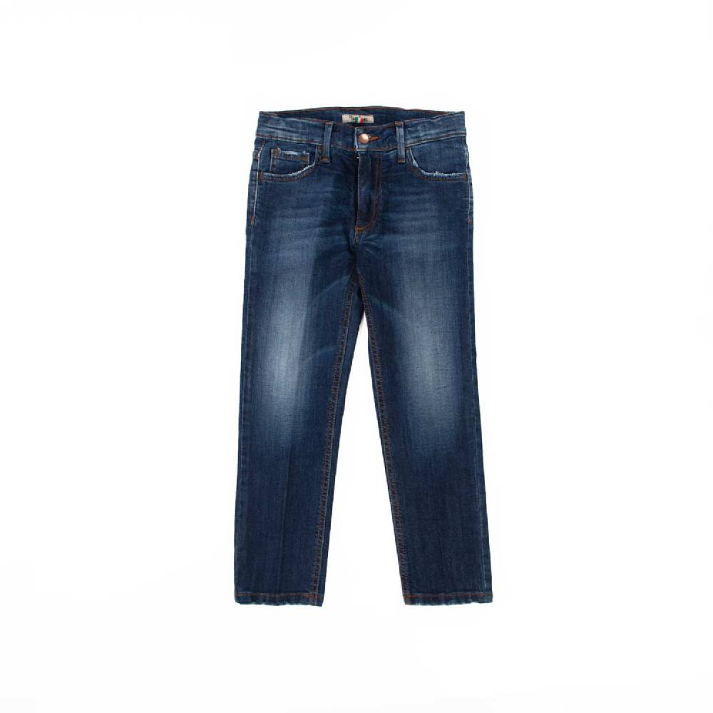 Nupkeet Jeans Tia