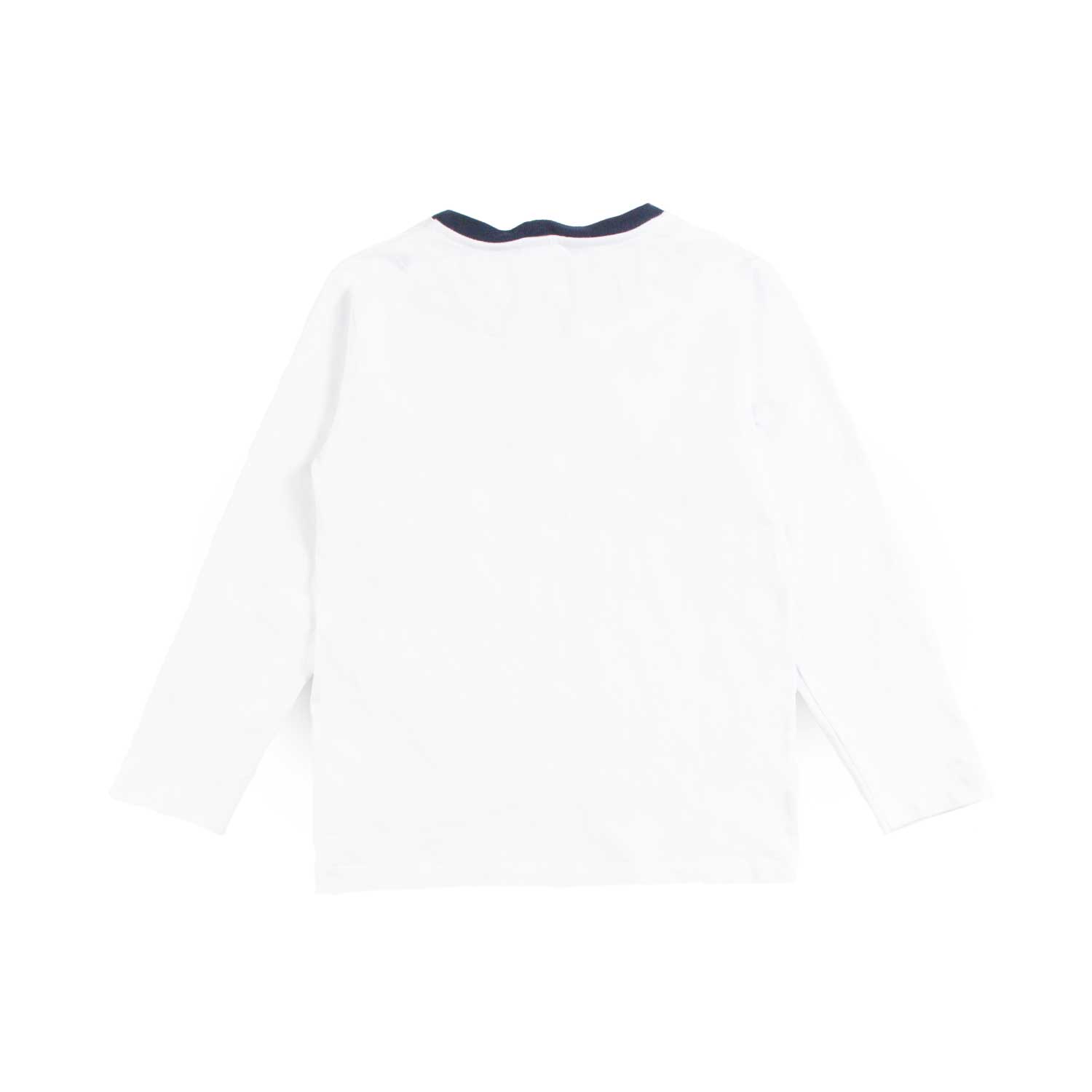 Nupkeet Maglia Girocollo Callavesi