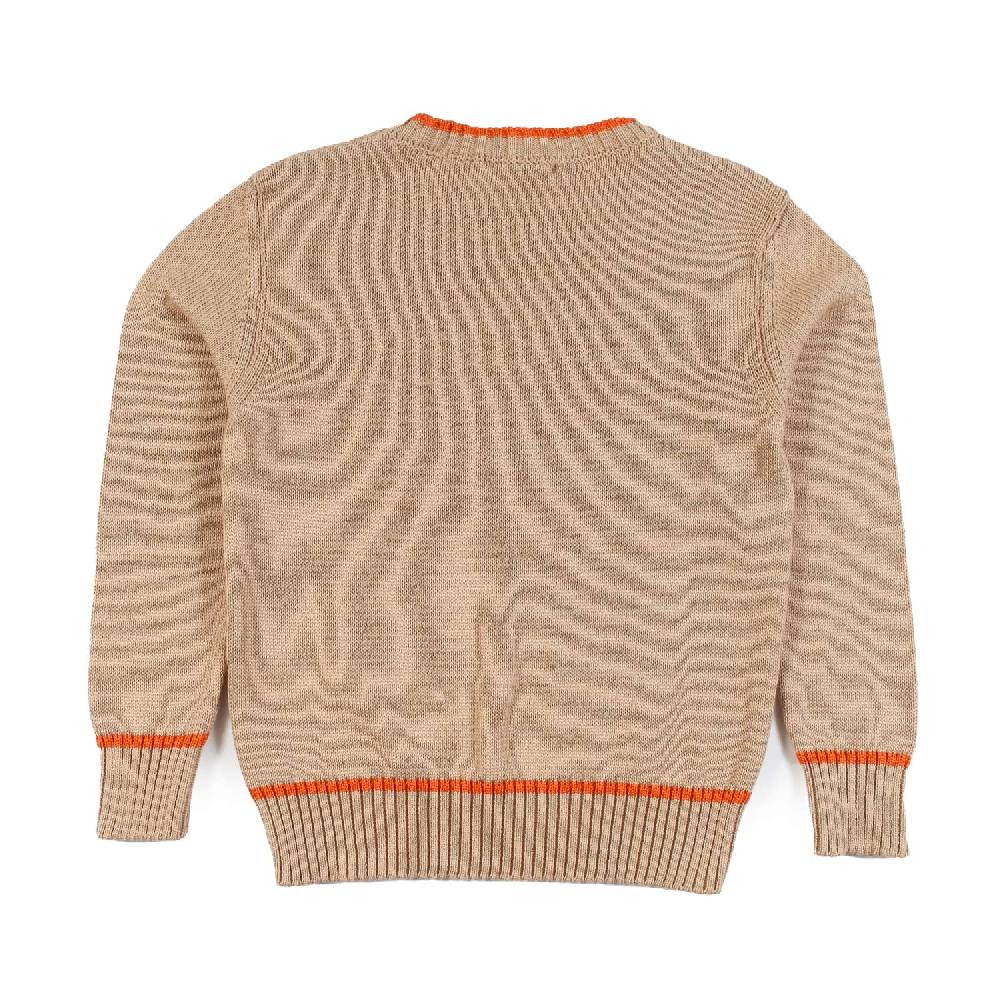 Nupkeet Maglia Girocollo – Cepola