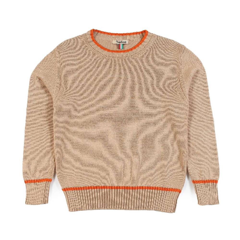 Nupkeet Maglia Girocollo – Cepola