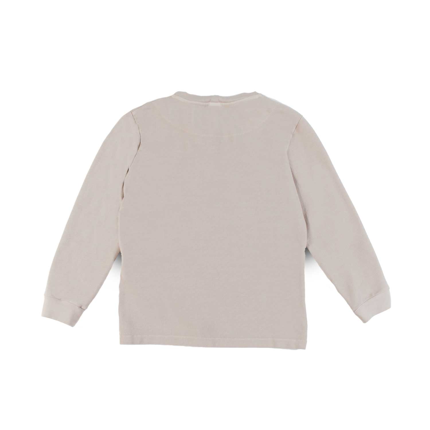 Nupkeet Maglia Girocollo Con Taschino – Cavazzo