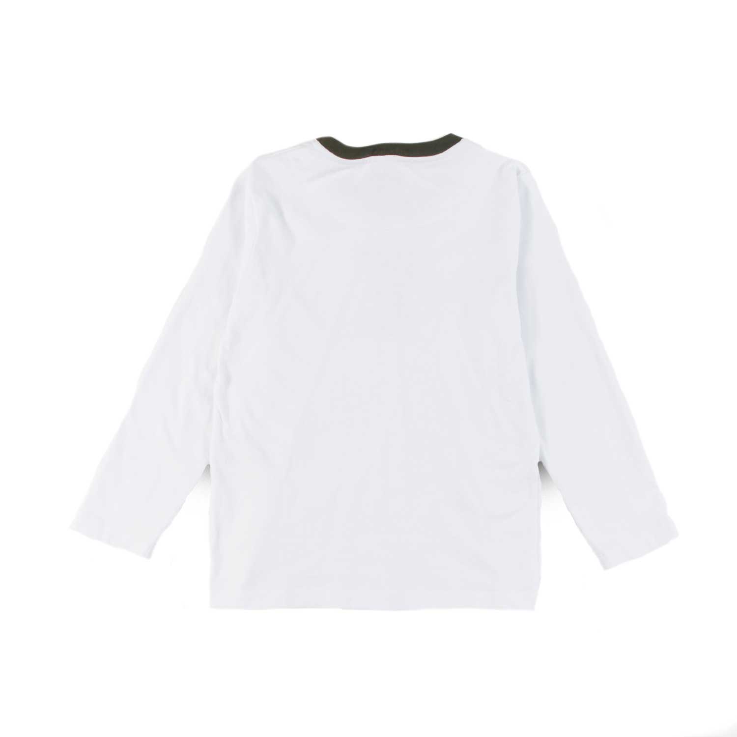 Nupkeet Maglia Girocollo Molveno