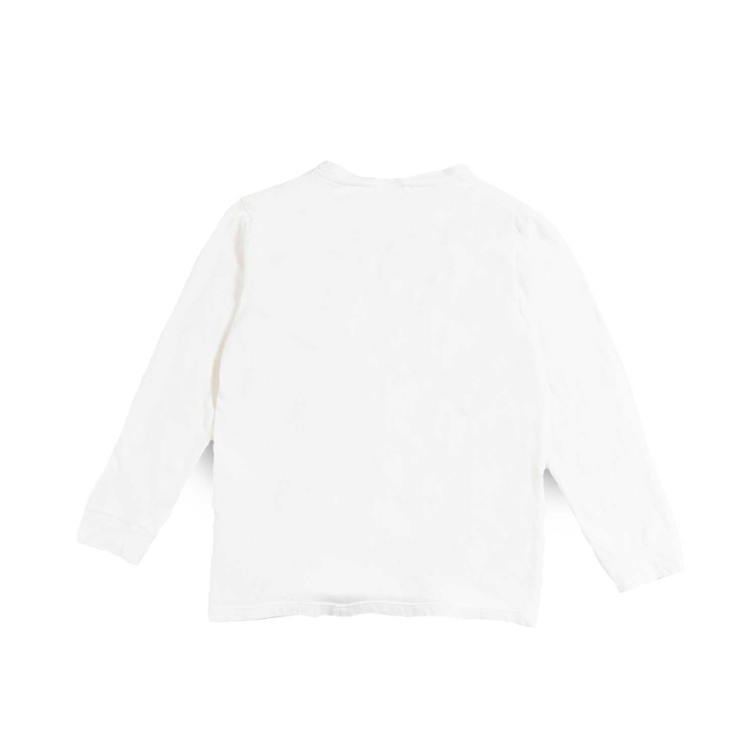 Nupkeet Maglia Girocollo Nesia