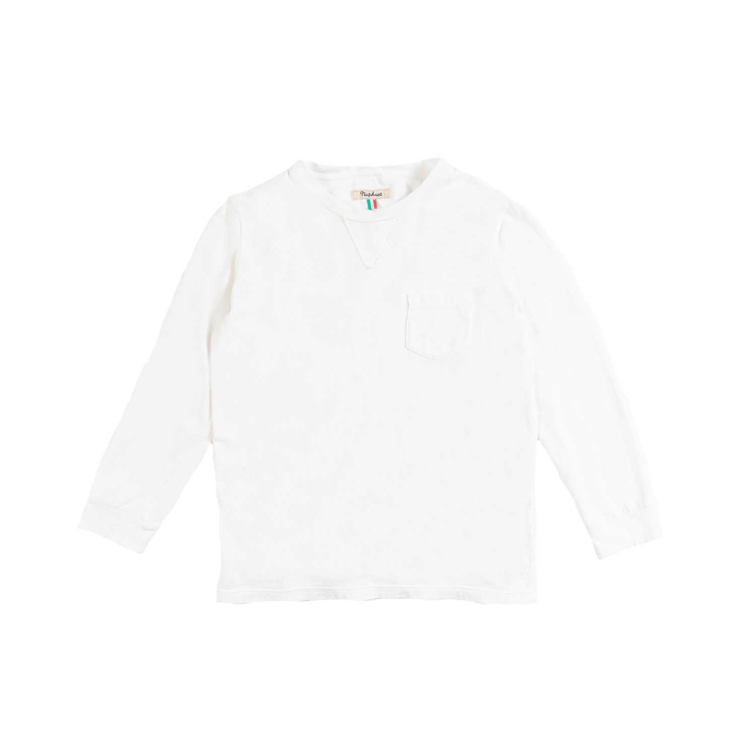 Nupkeet Maglia Girocollo Nesia