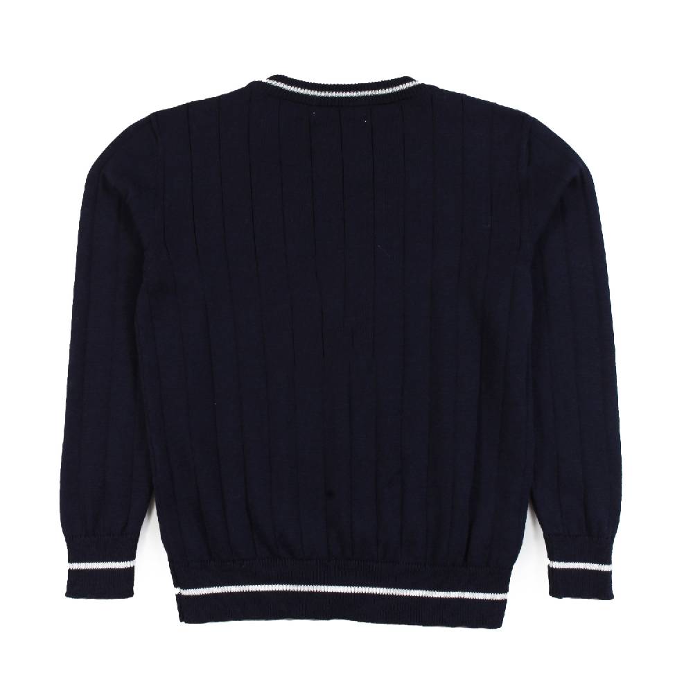 Nupkeet Maglia Girocollo – Sgombro