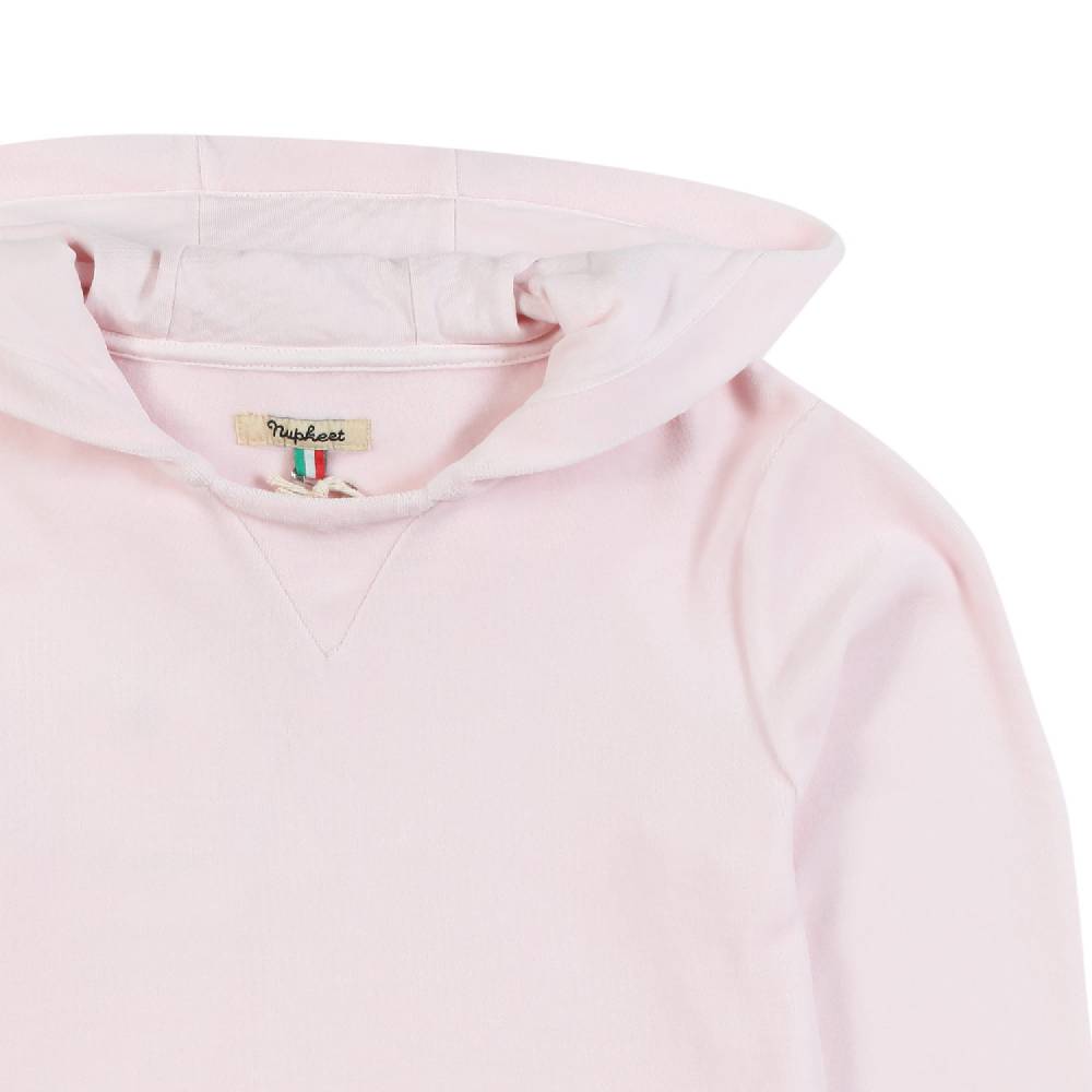 Nupkeet Maglia Manica Lunga Rosa – Squalo