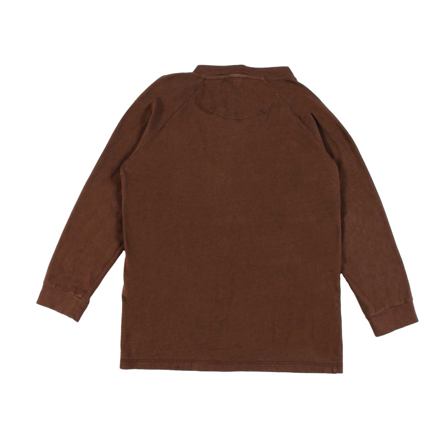 Nupkeet Maglia Raglan Girocollo Baratz