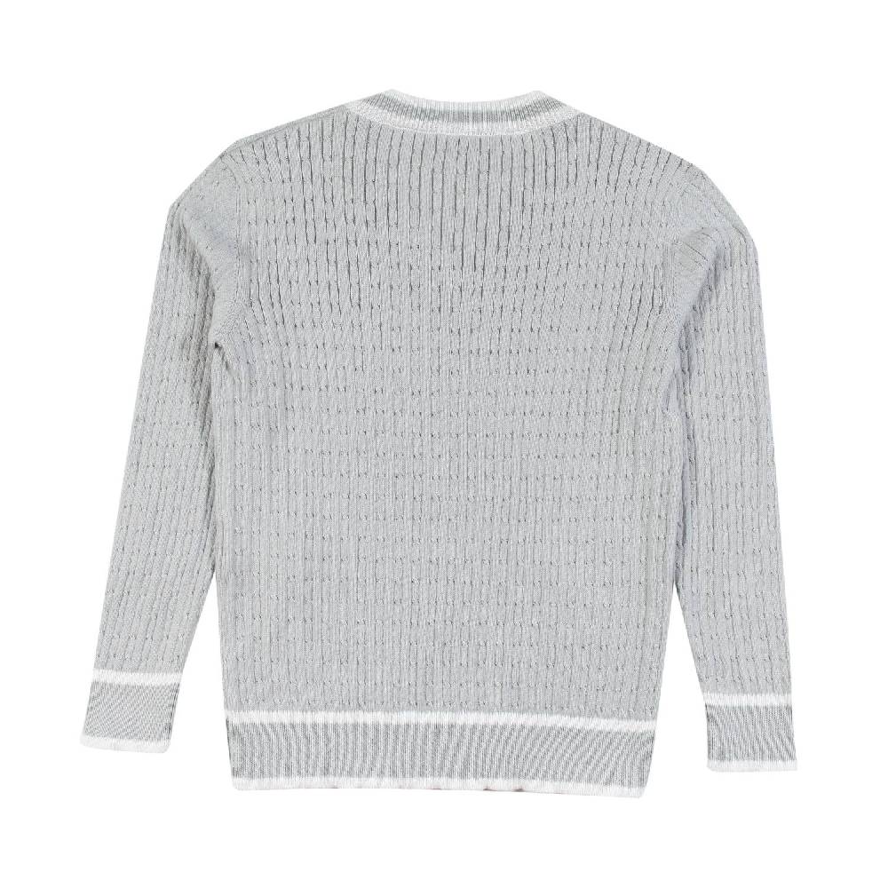 Nupkeet Maglia Scollo A V – Nasuto