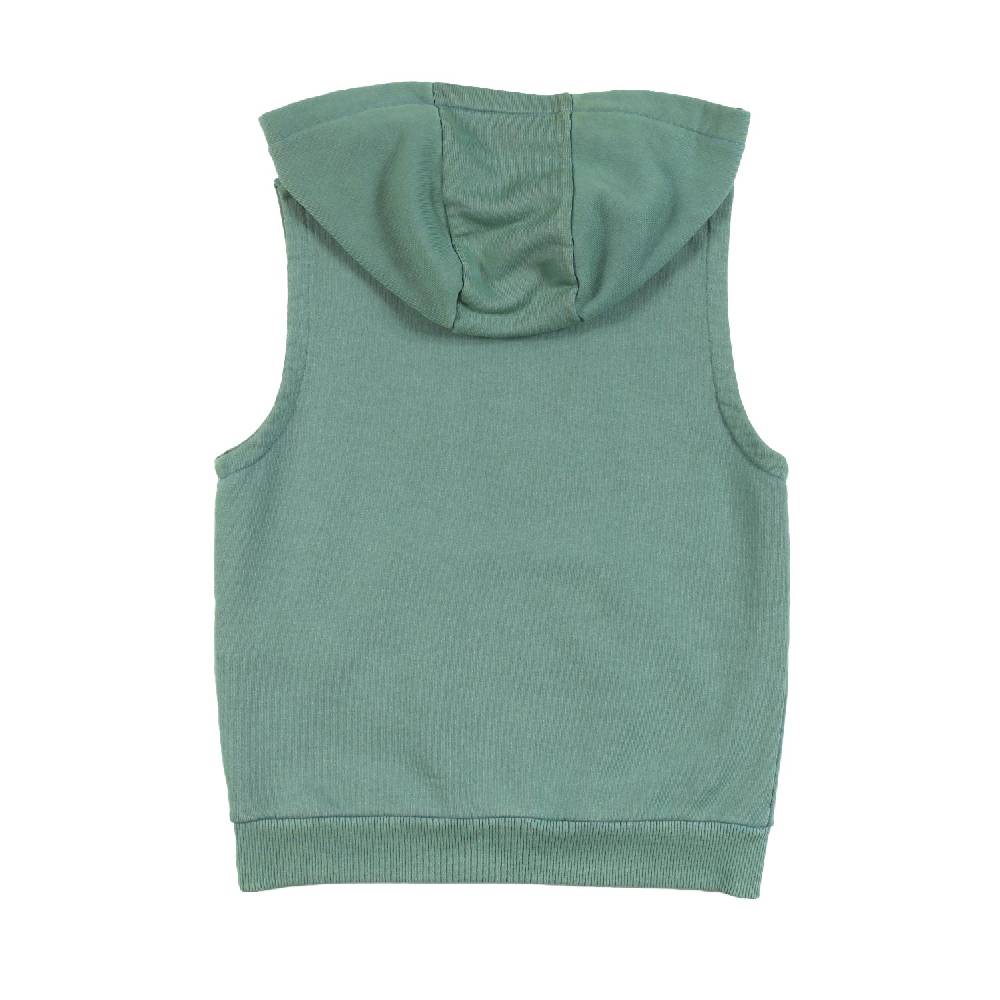 Nupkeet Maglia Smanicata – Timone