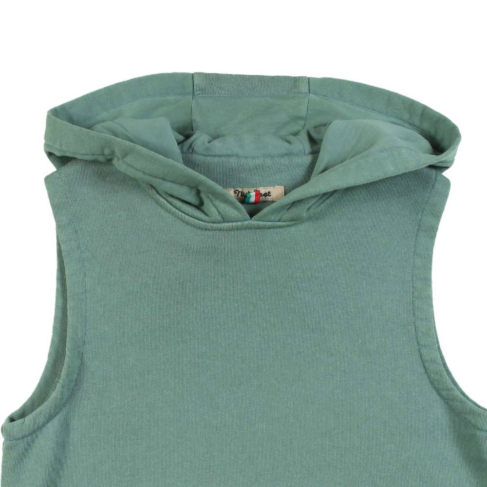 Nupkeet Maglia Smanicata – Timone