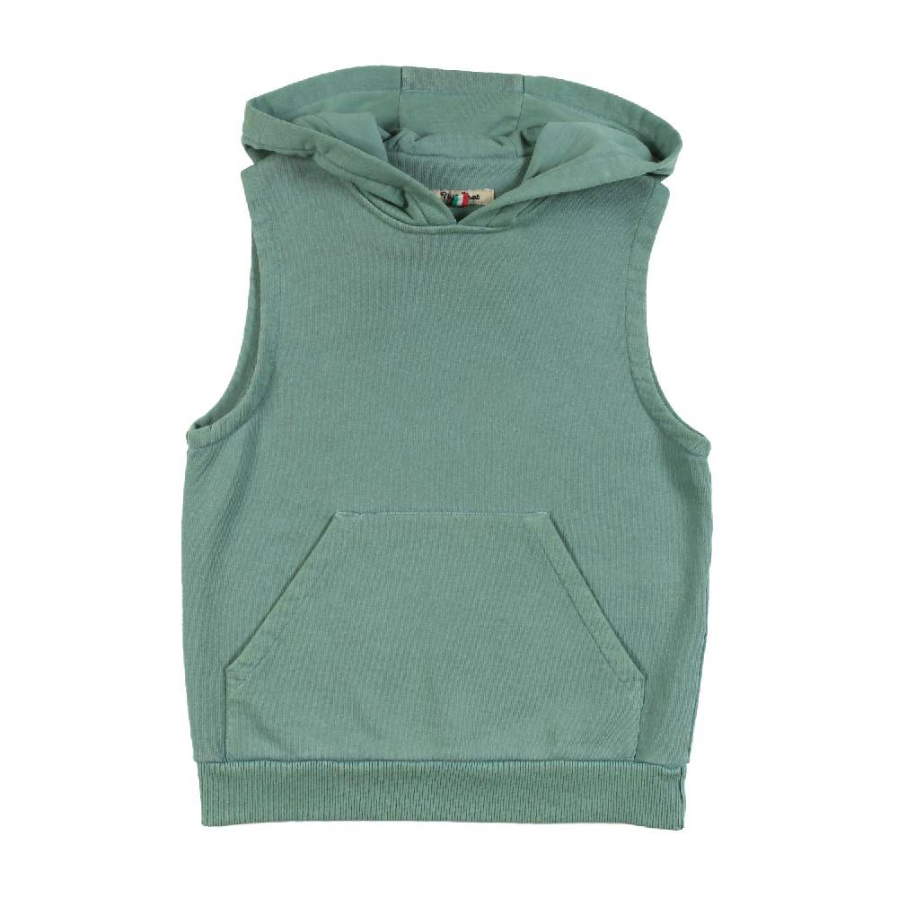 Nupkeet Maglia smanicata – Timone