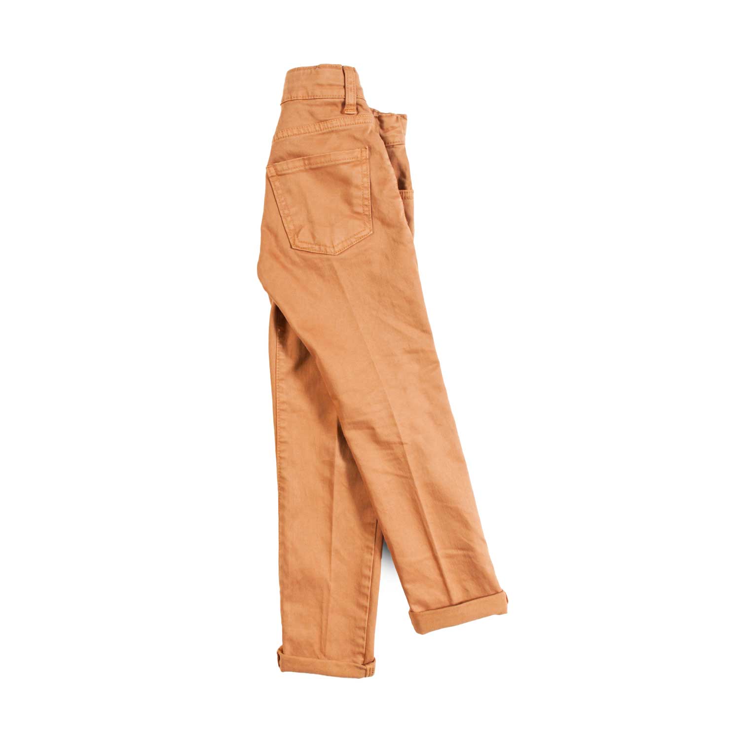 Nupkeet Pantalone 5 Tasche In Raso – Cuga