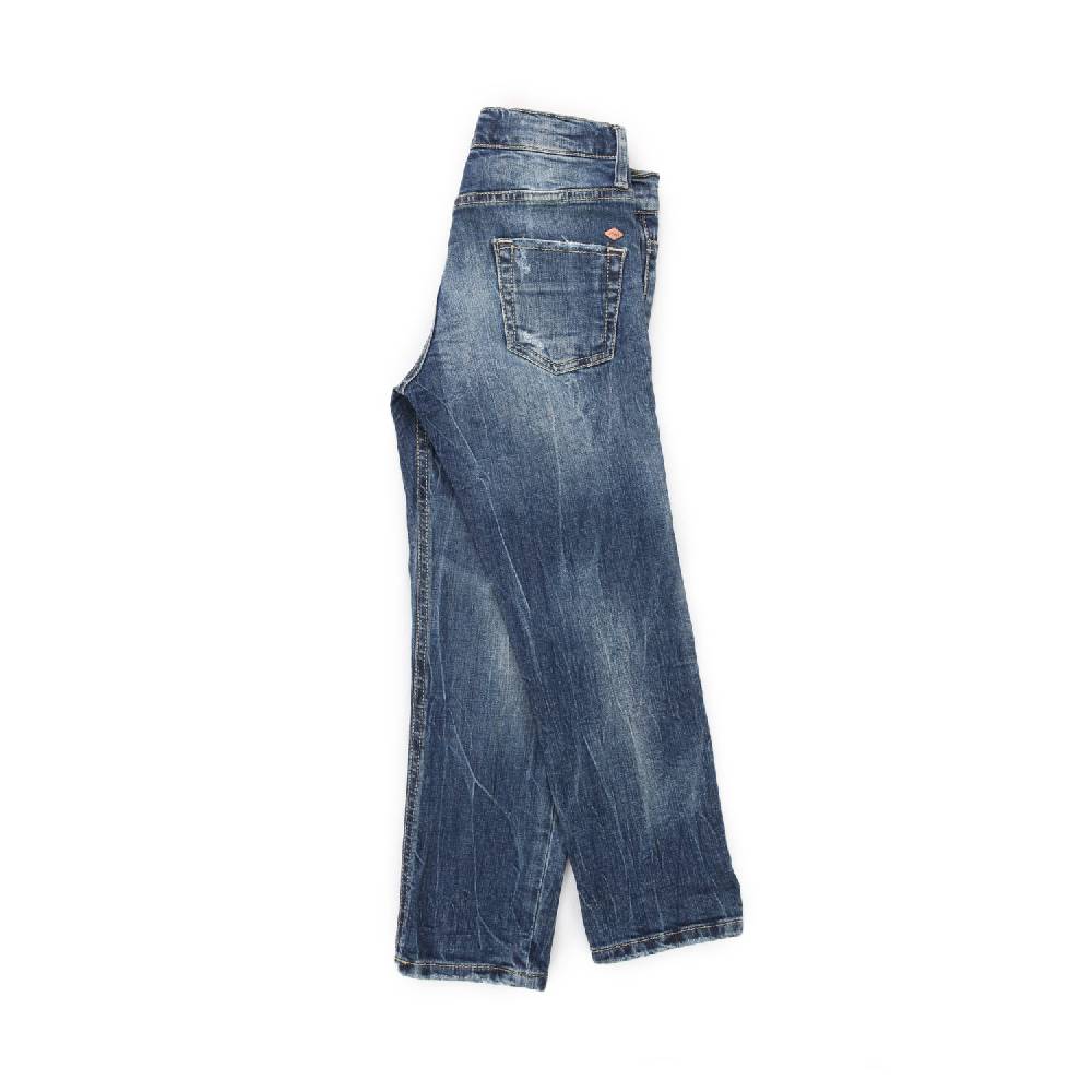 Nupkeet Pantalone 5 Tasche Merak