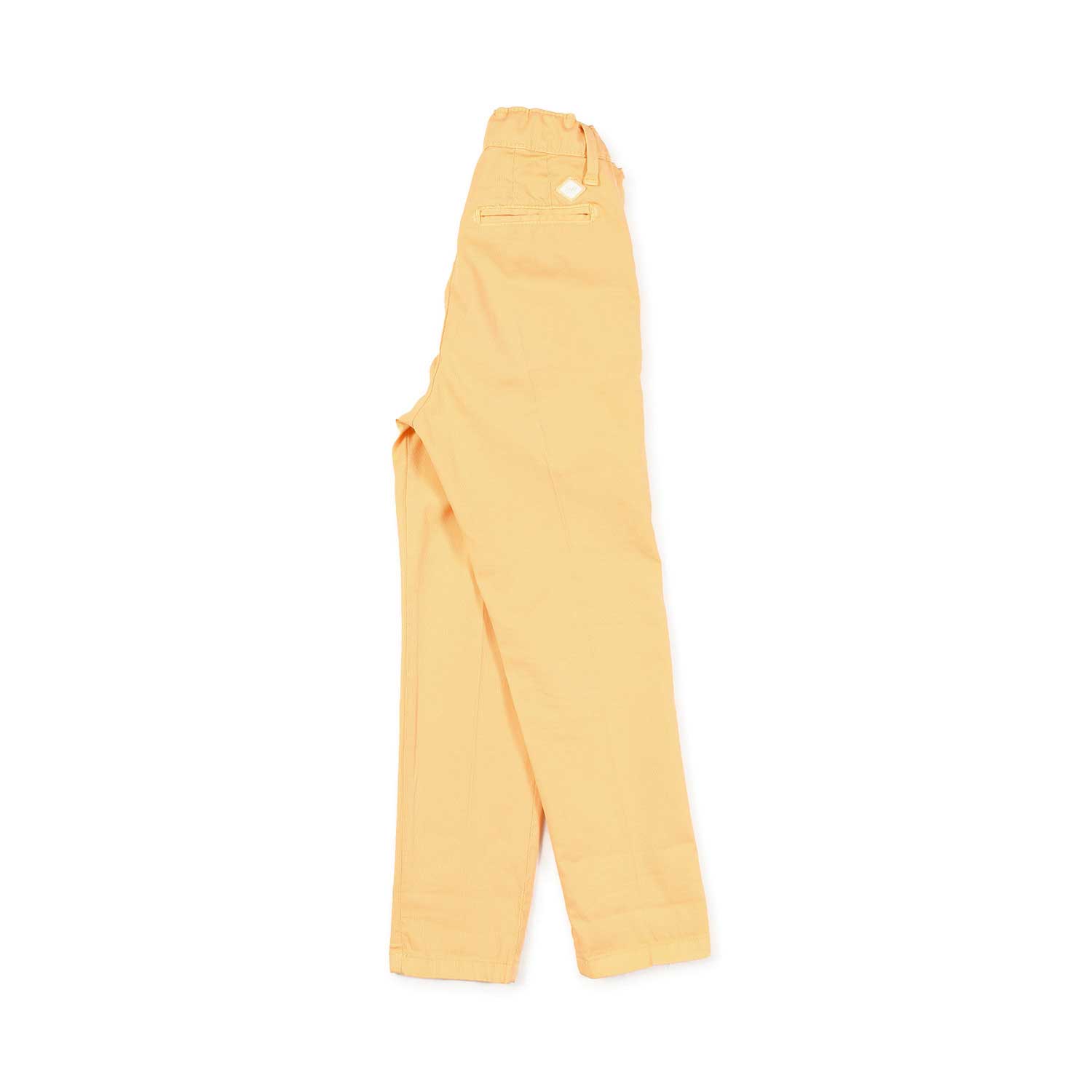 Nupkeet Pantalone Arancio Zucca Forlì
