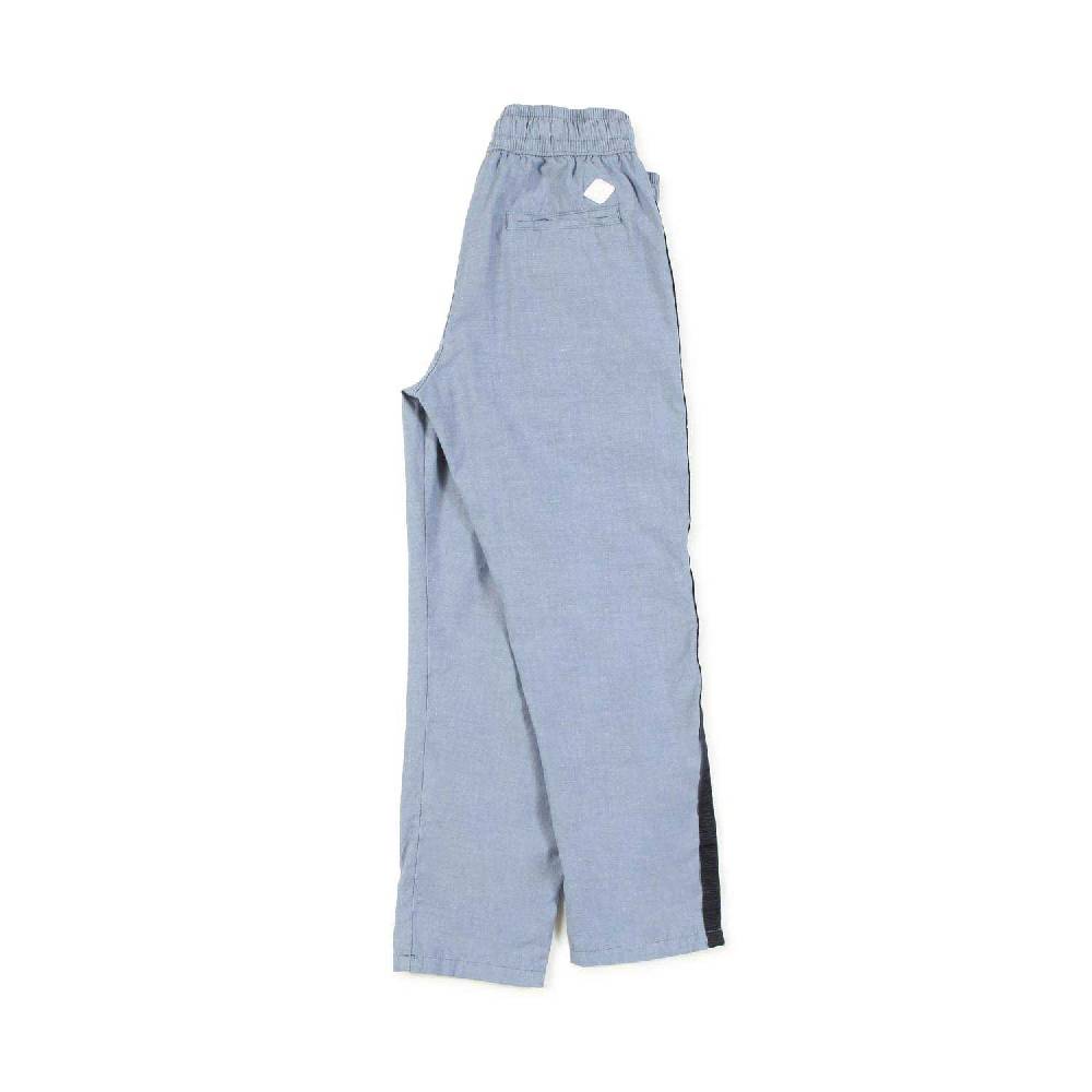 Nupkeet Pantalone Azzurro Altamura