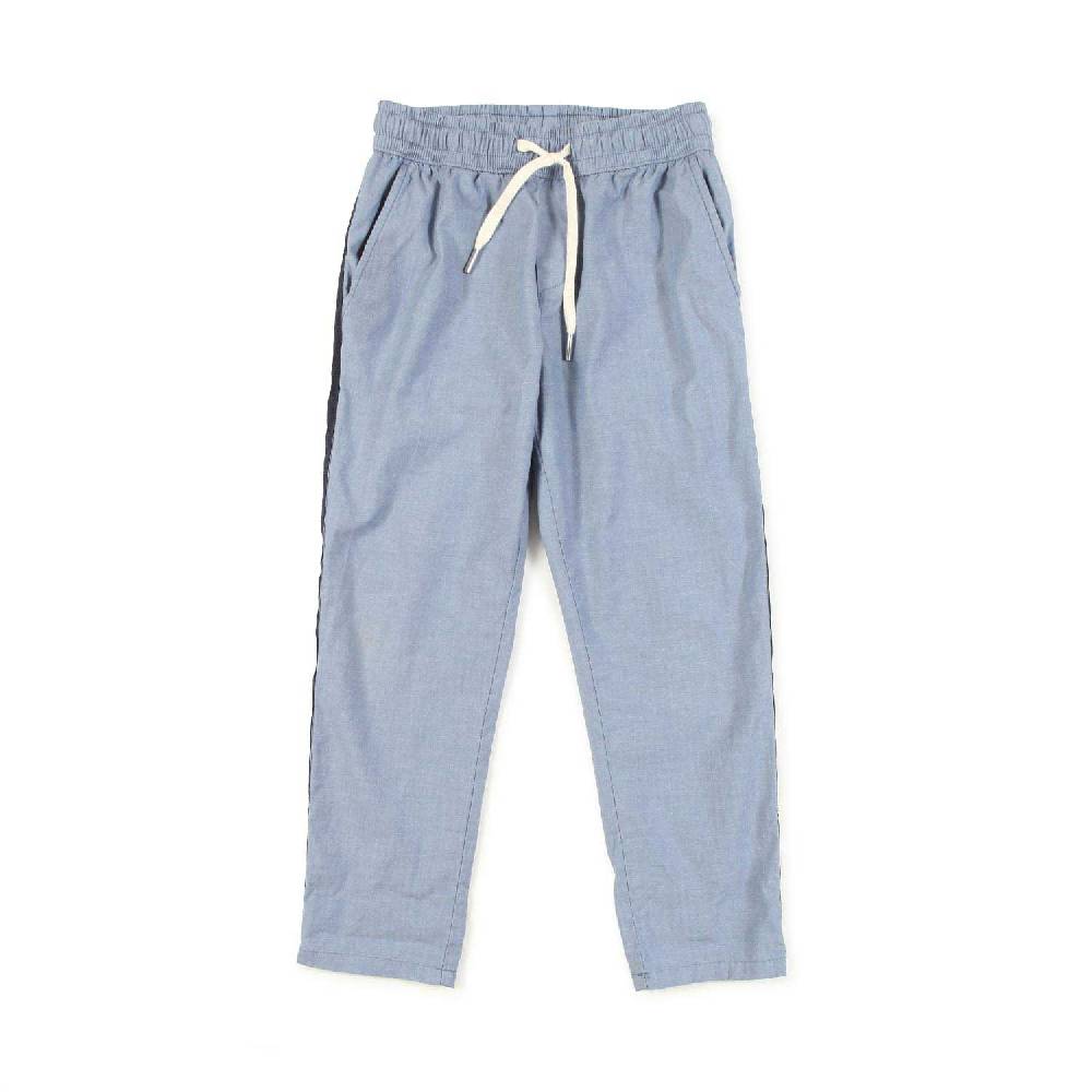 Nupkeet Pantalone azzurro Altamura
