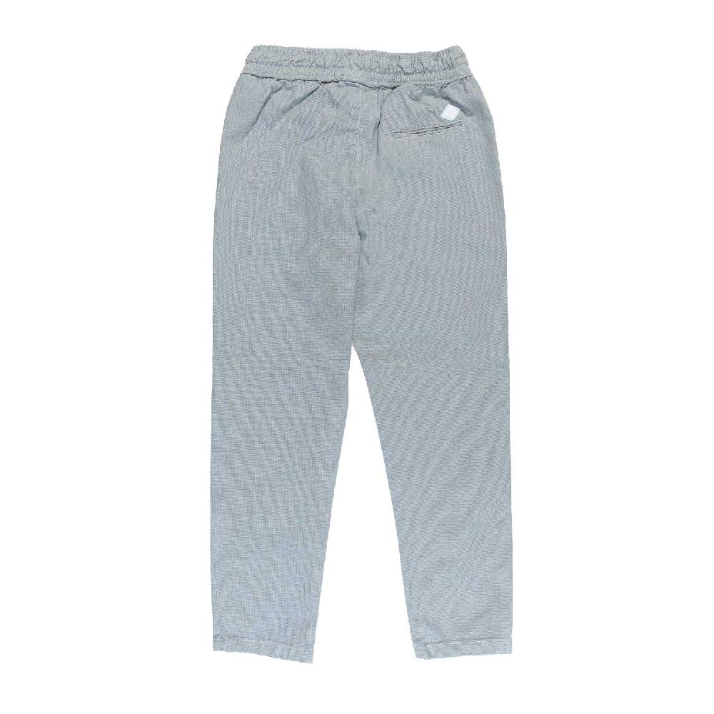 Nupkeet Pantalone Azzurro Carrara