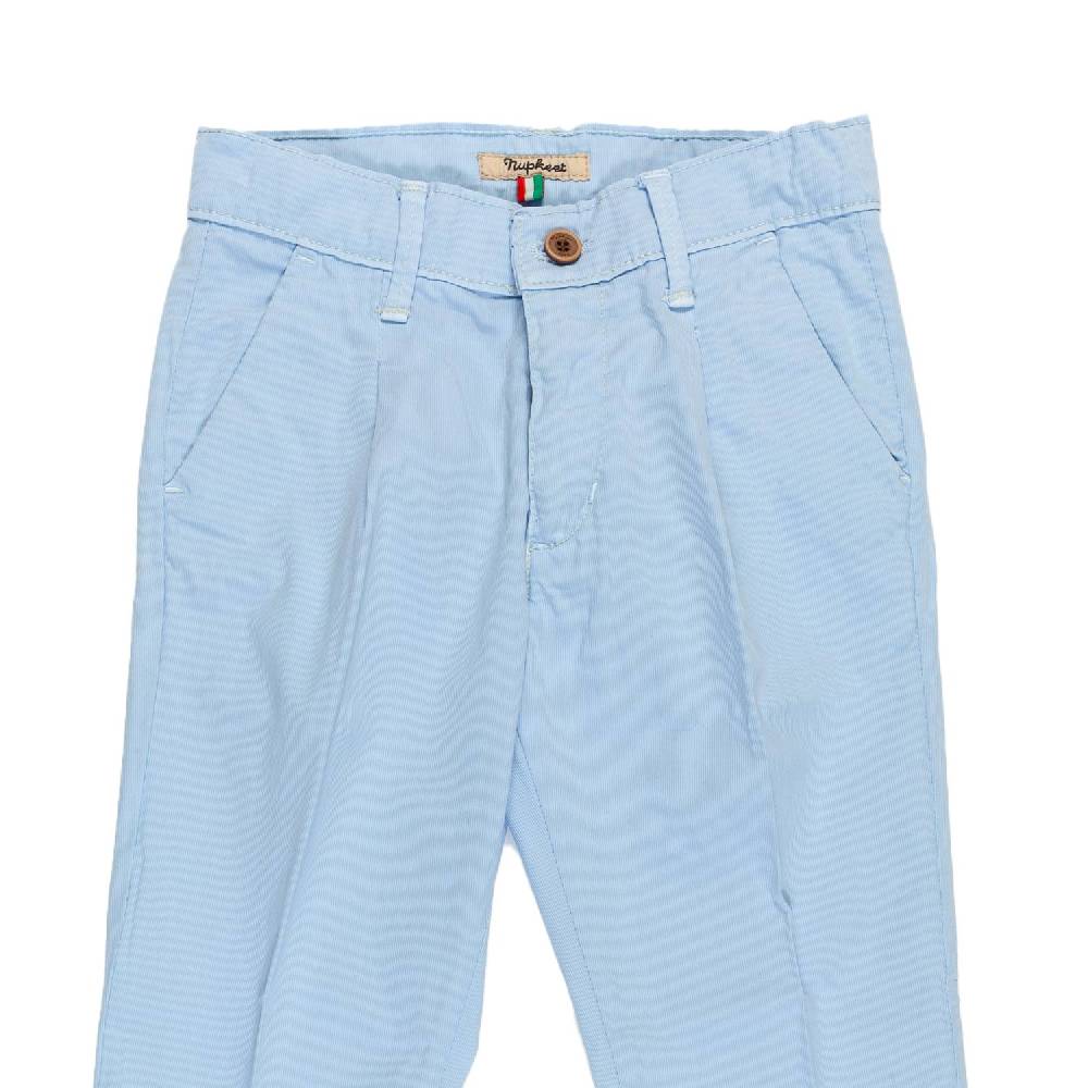 Nupkeet Pantalone Azzurro Forlì