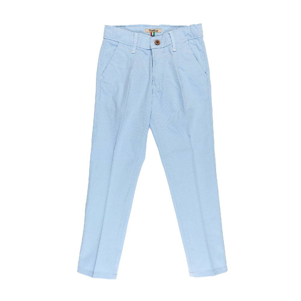Nupkeet Pantalone azzurro Forlì
