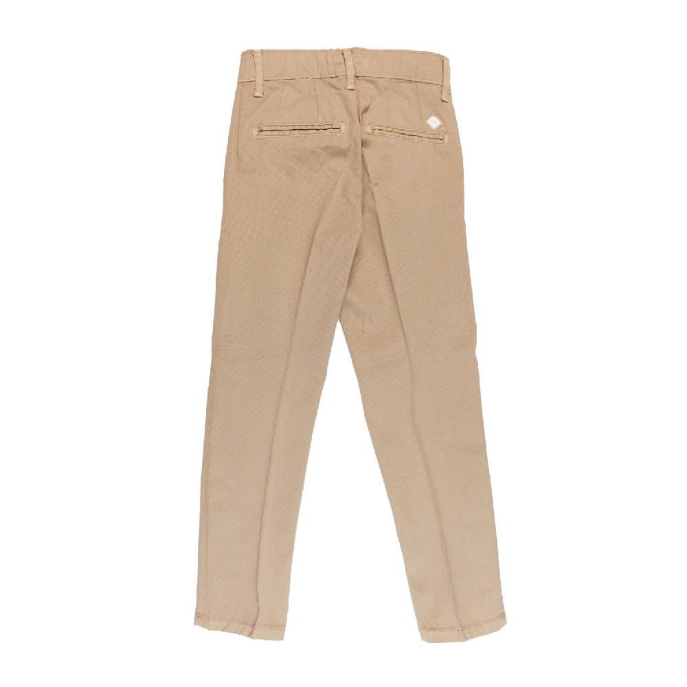 Nupkeet Pantalone Beige Sabbia Forlì