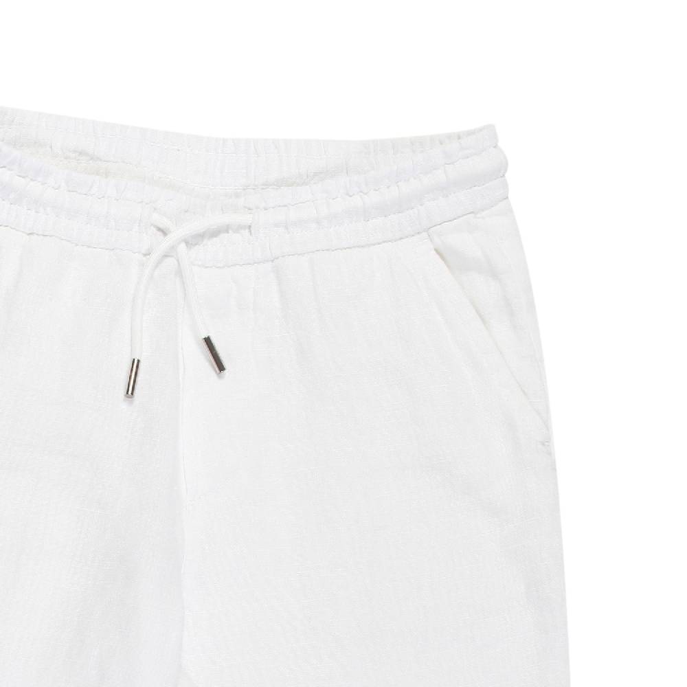 Nupkeet Pantalone Bianco – Bonito