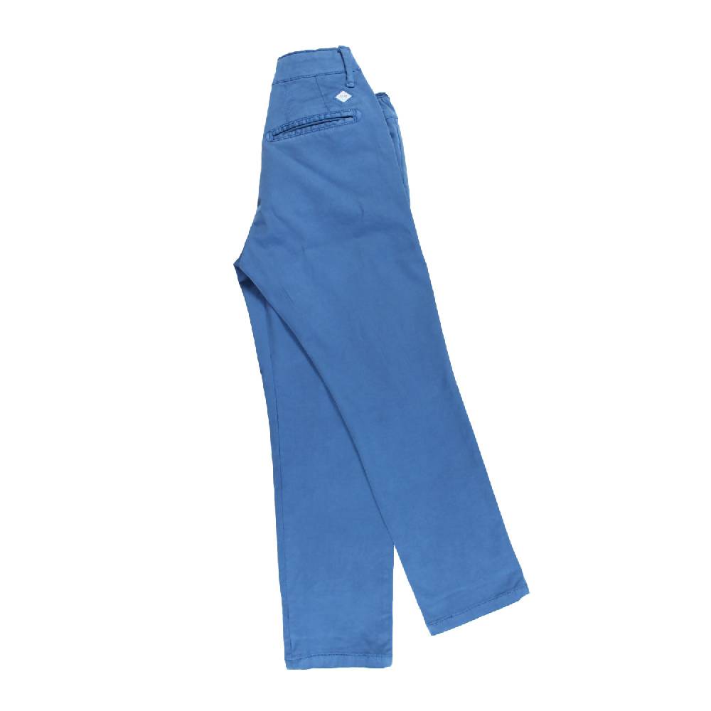 Nupkeet Pantalone Blu – Alice
