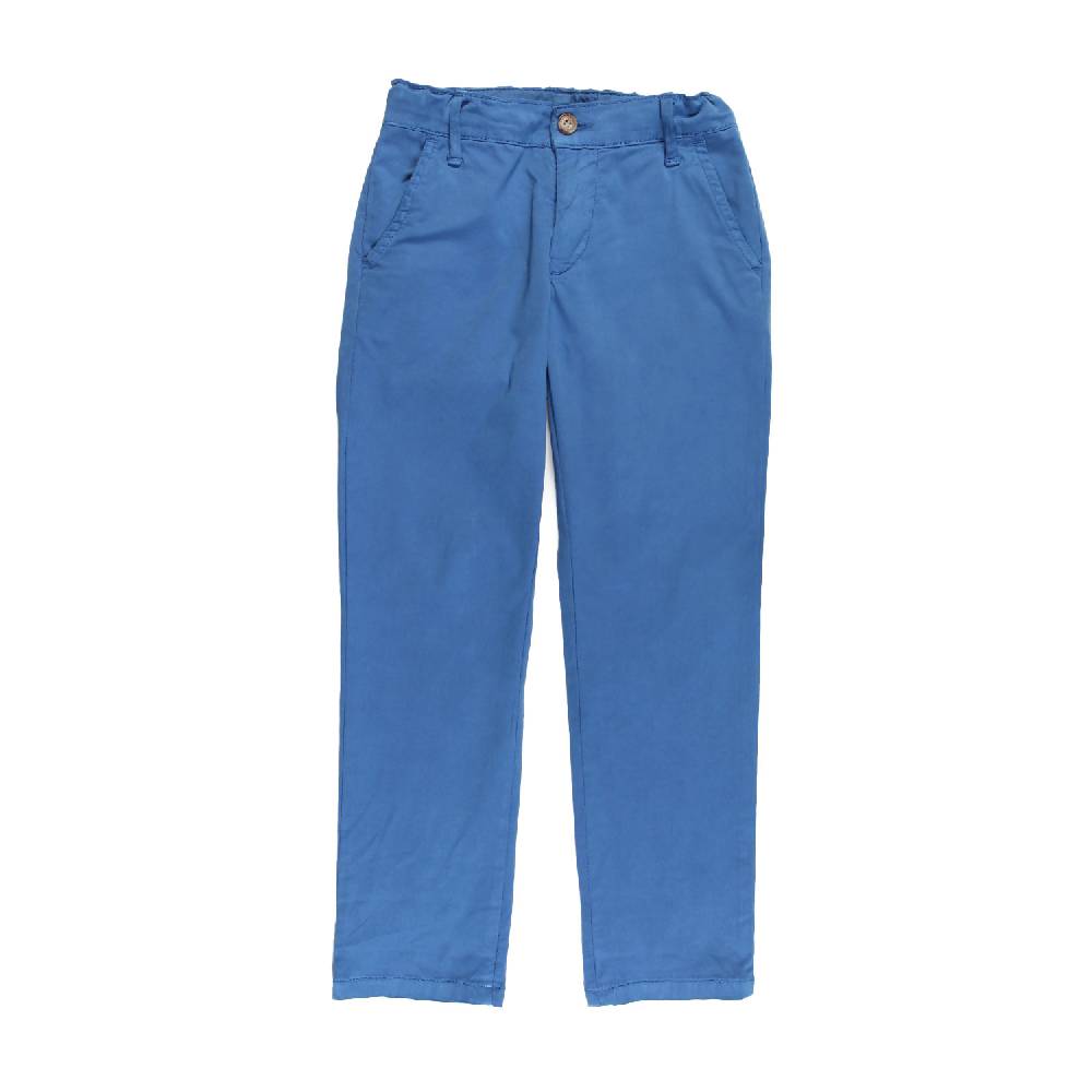 Nupkeet Pantalone Blu – Alice