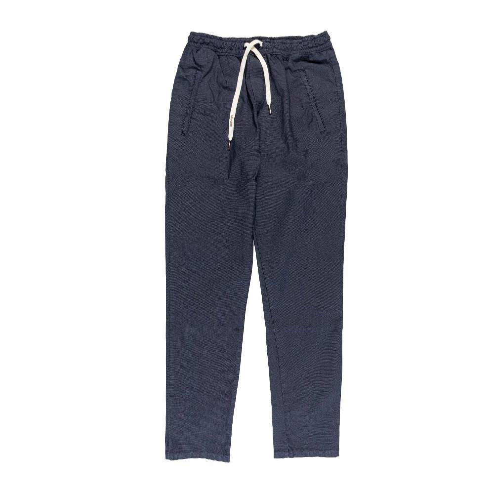 Nupkeet Pantalone blu navy Carrara