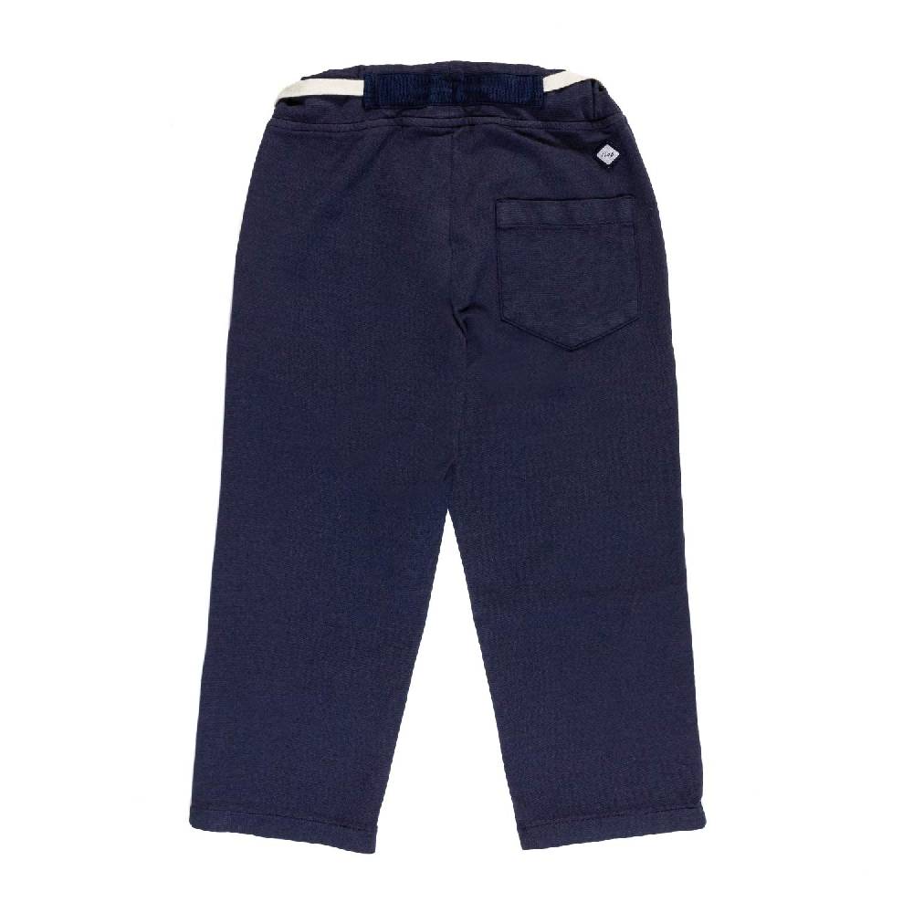 Nupkeet Pantalone Blu Torino