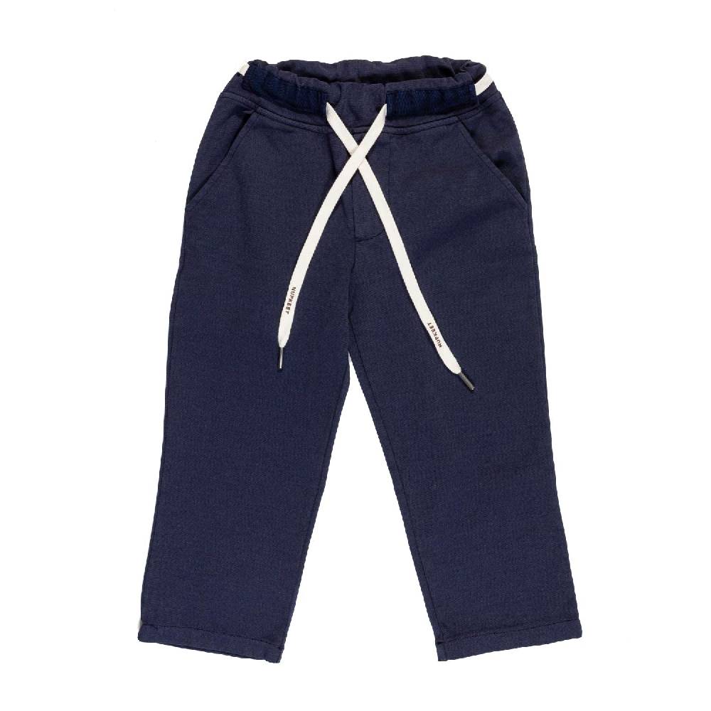 Nupkeet Pantalone blu Torino