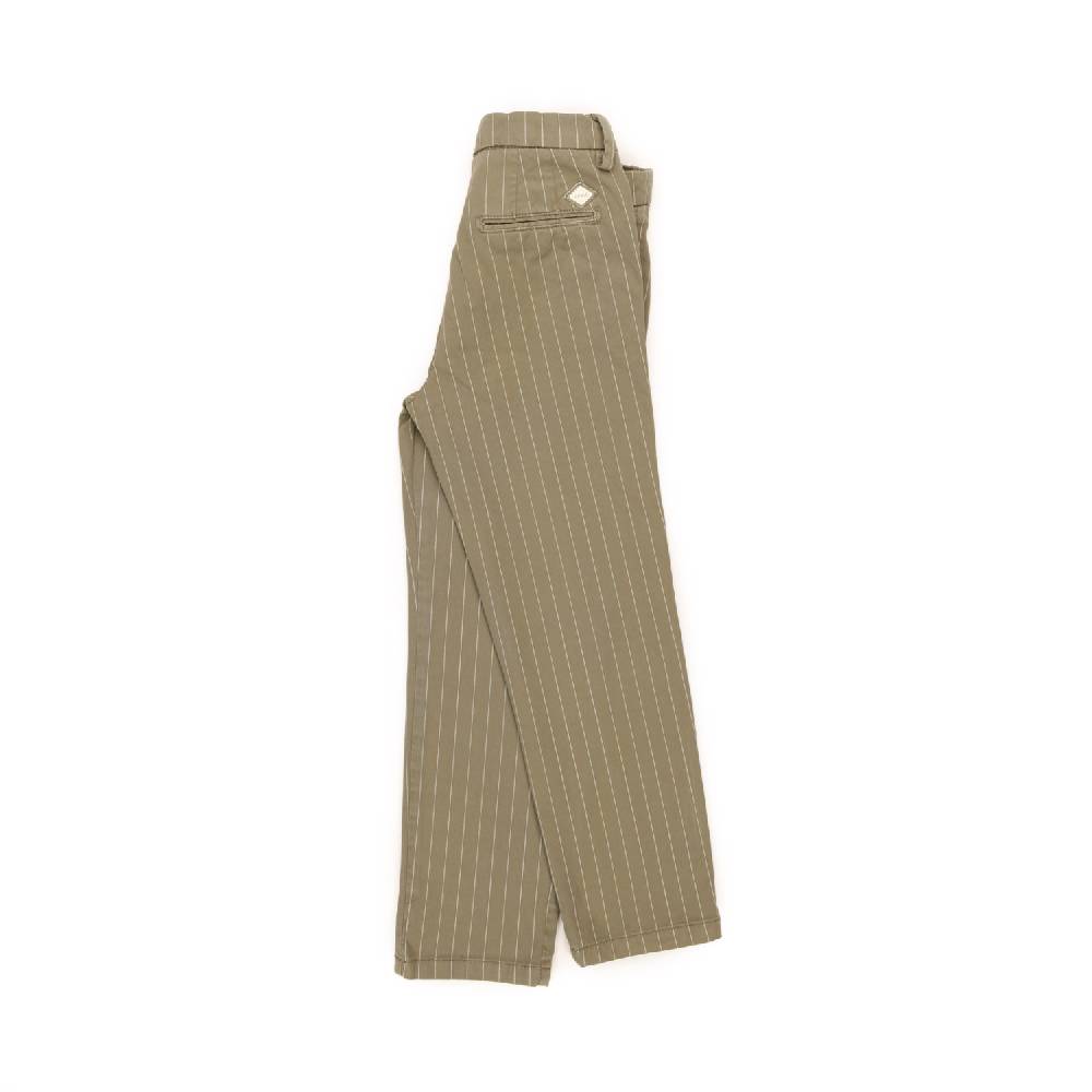 Nupkeet Pantalone Chino Kyos