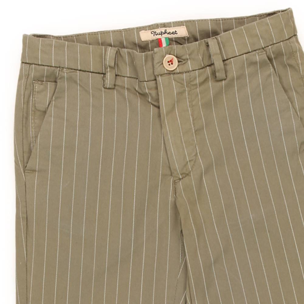 Nupkeet Pantalone Chino Kyos