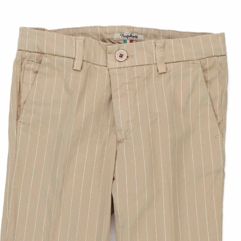 Nupkeet Pantalone Chino Kyos Deserto