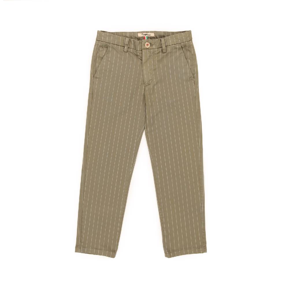 Nupkeet Pantalone Chino Kyos