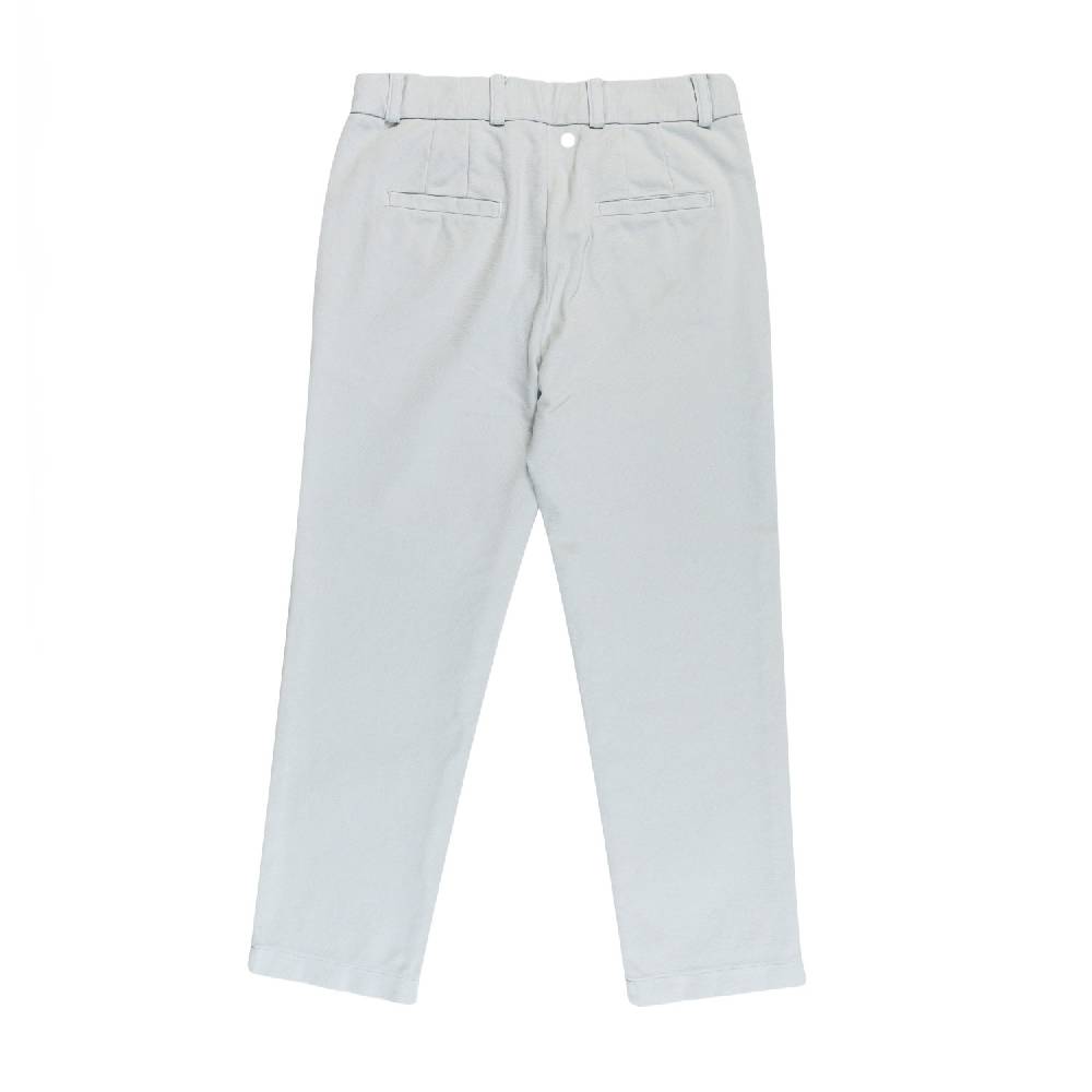 Nupkeet Pantalone Chino Perla Palinuro