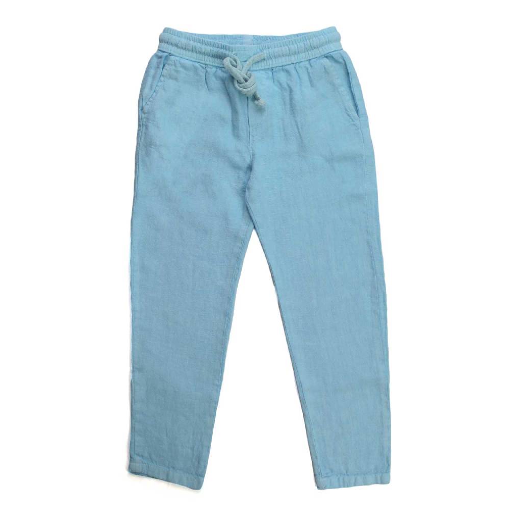 Nupkeet Pantalone Cointreau Cielo