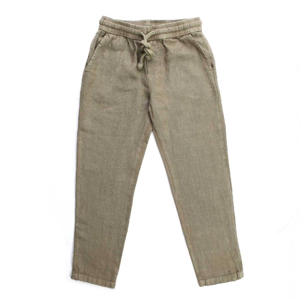Nupkeet Pantalone Cointreau Militare